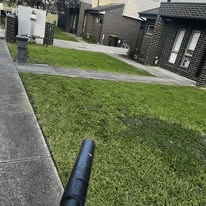 Seasonal clean-ups