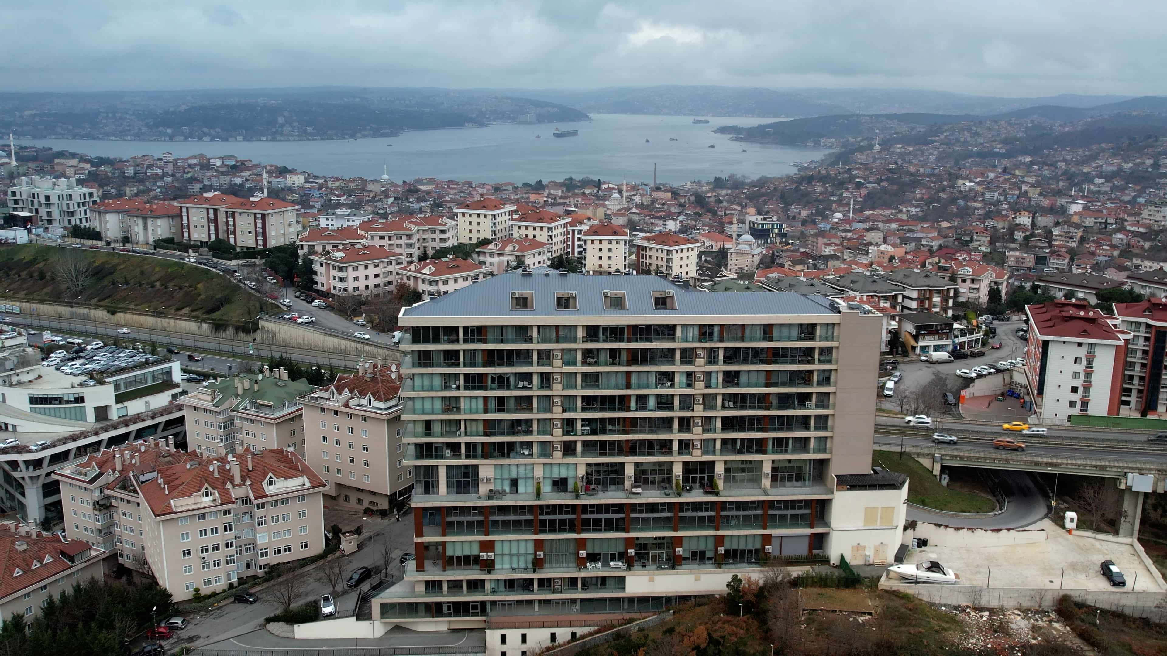 Elysium Es Beykoz