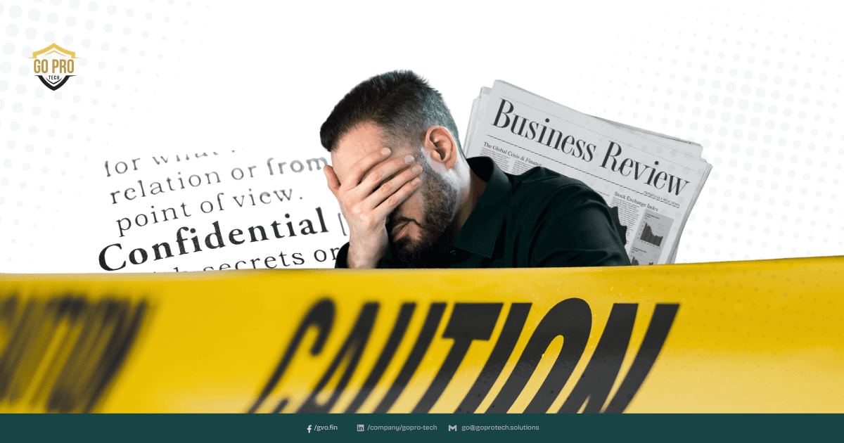 vCISO Consulting for Stronger Cybersecurity