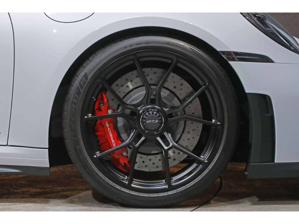 Porsche 911 GTS for sale at Premium Select Cars in Cyprus
