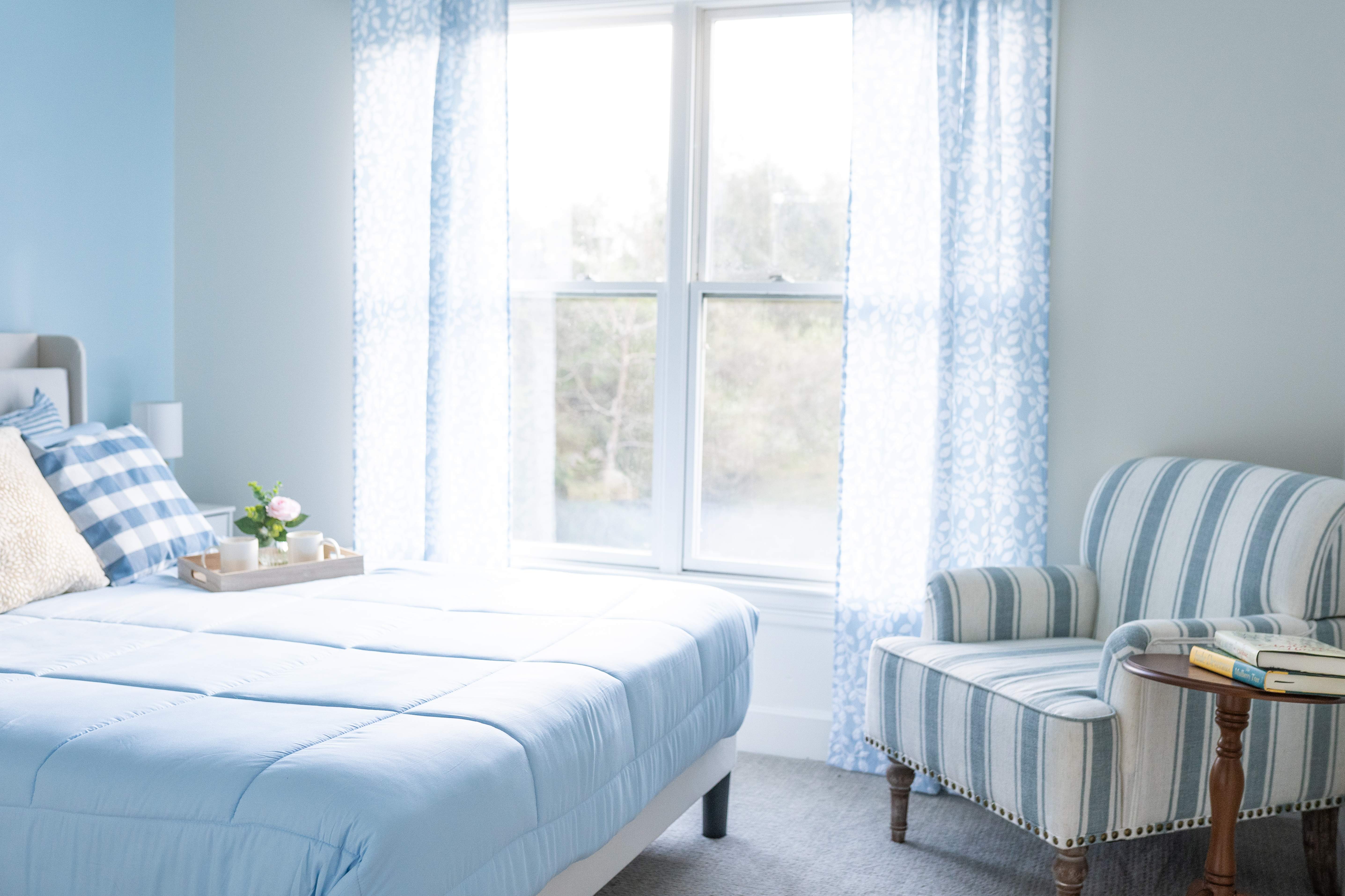 Bellevoire Reception