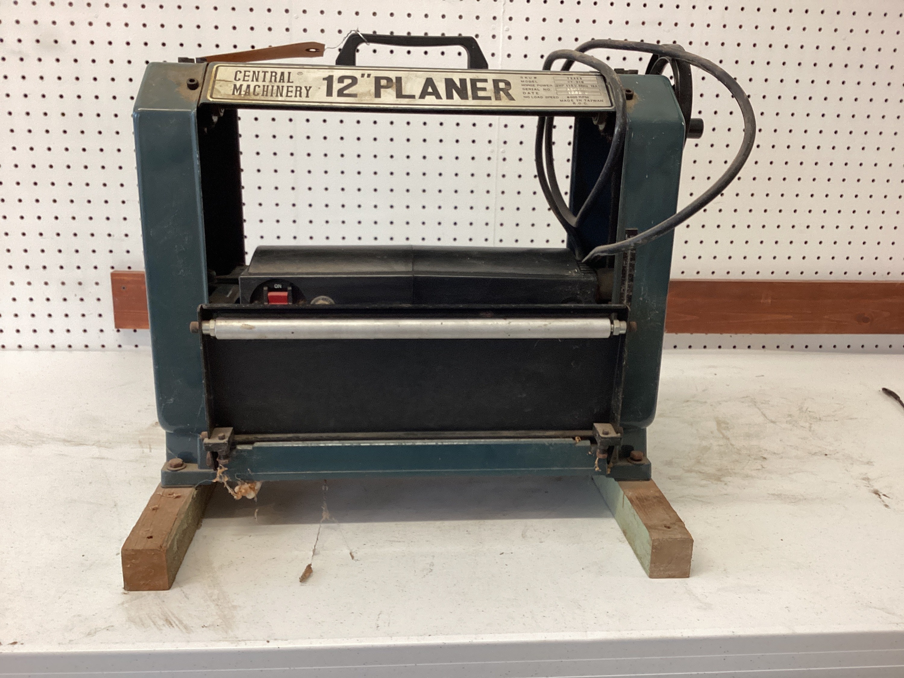 Tool and Shop Equipment - June 24 - 4