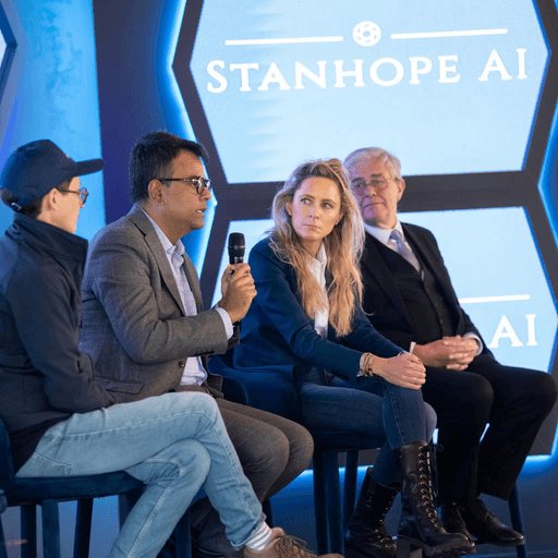 Marquee events for brands