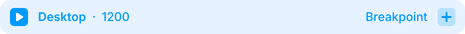 Breakpoints