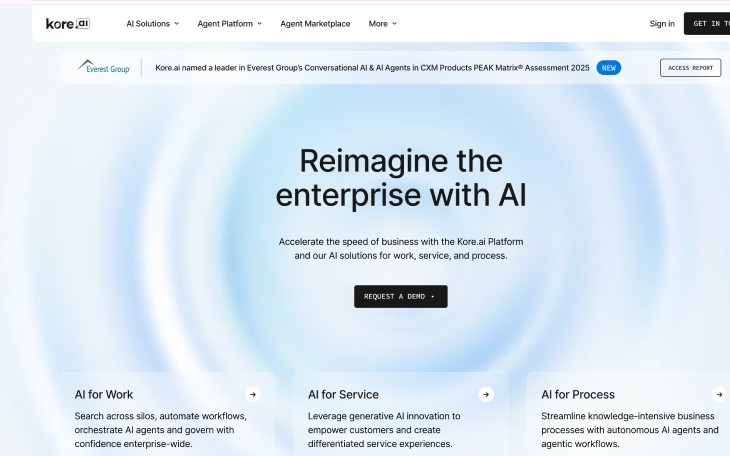 Kore AI