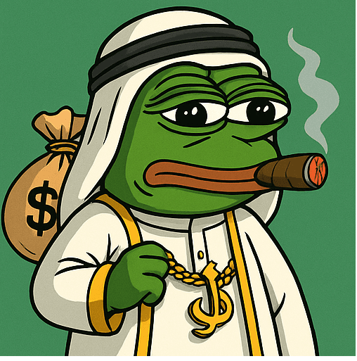 GEtting Rich