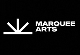 Marquee Arts Logo