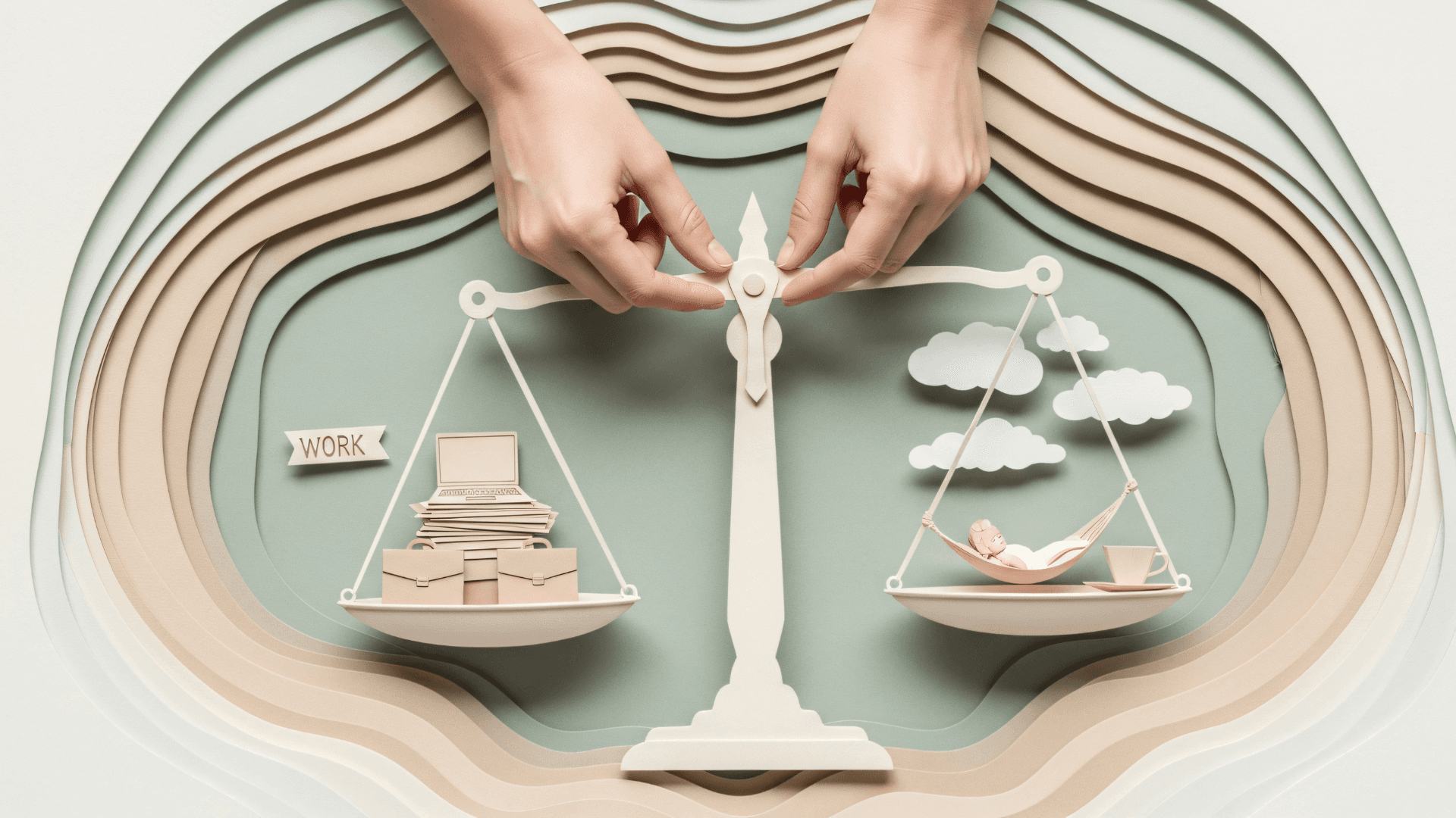 Concilier travail et vie personnelle