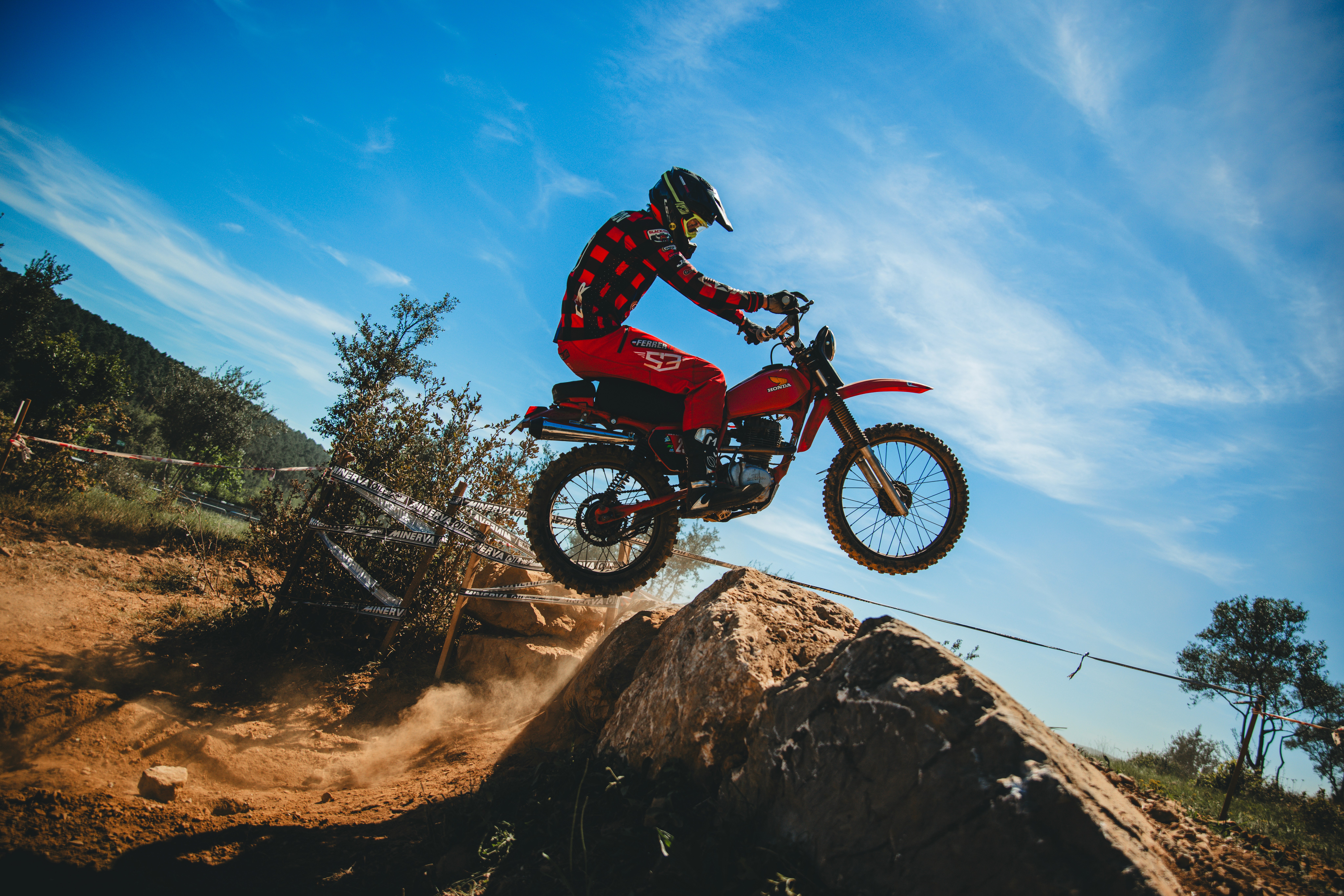 FIM HARD ENDURO | RACING