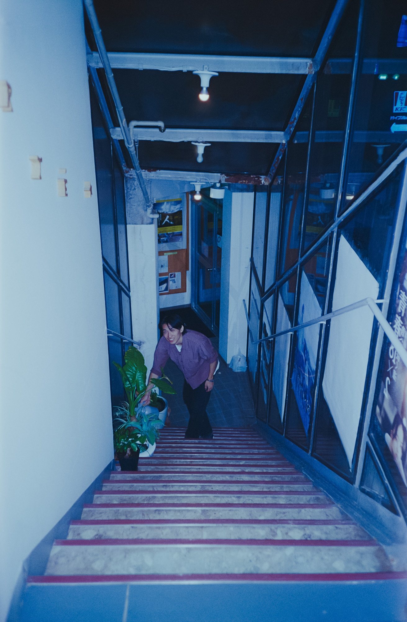 Taisei Matsumoto, archive random photograph 045