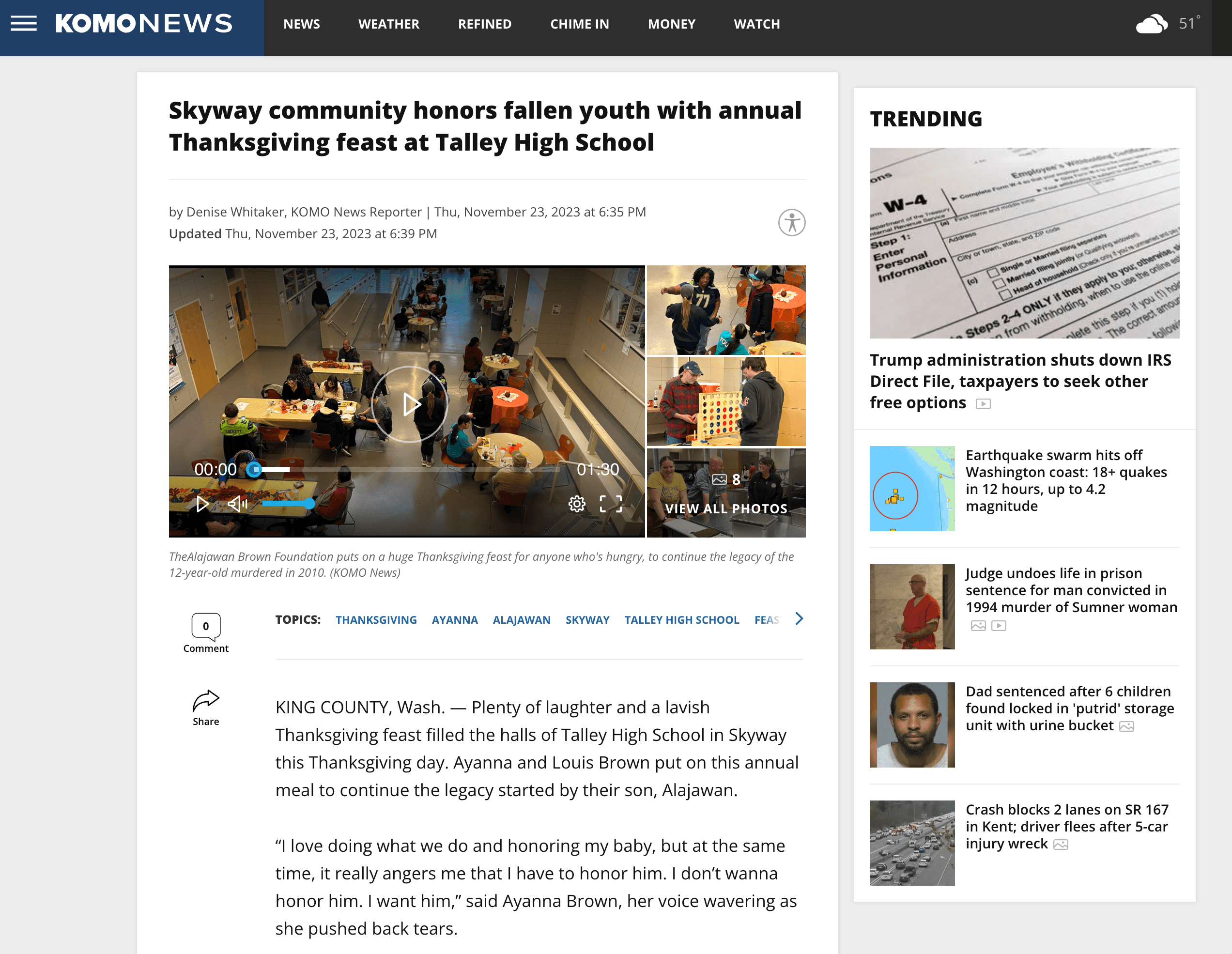 community-thanksgiving-skyway-alajawan-brown