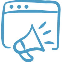 Social Media icon