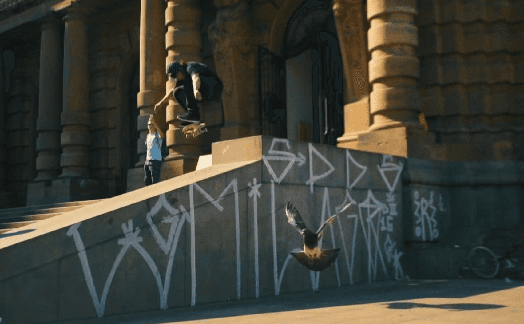 Skate