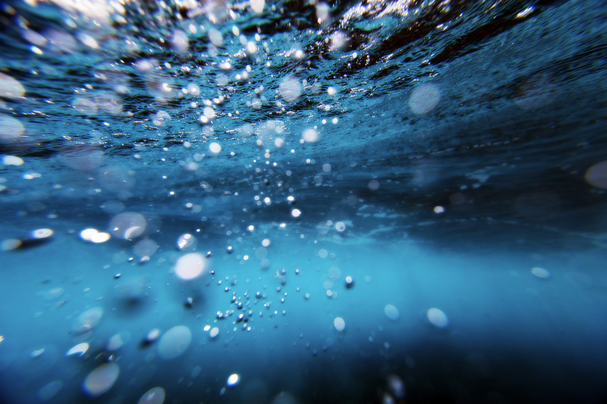 Wasser