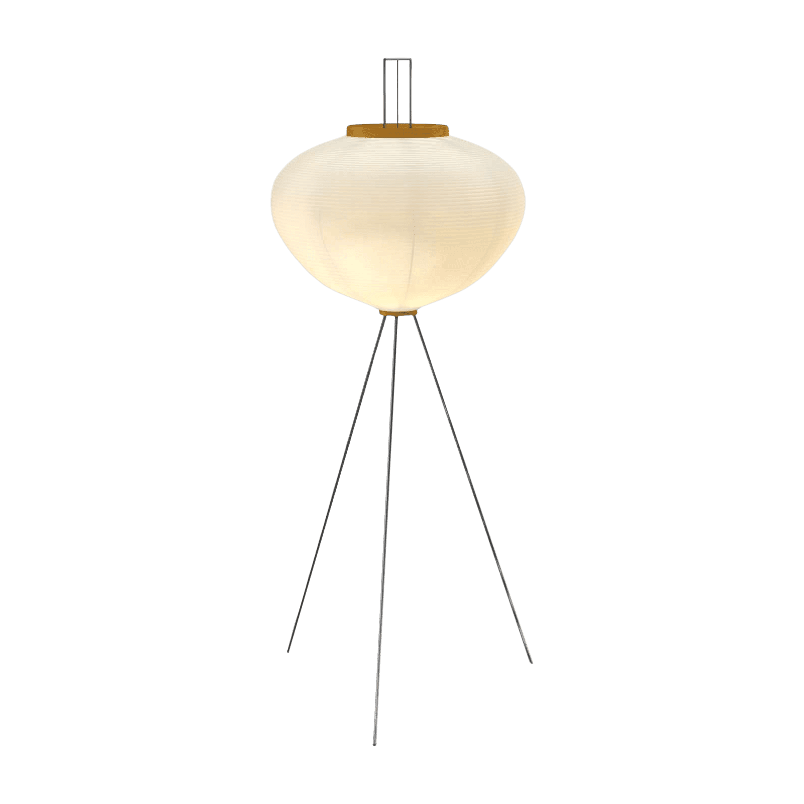 Vitra Akari 10A Lampadaire
