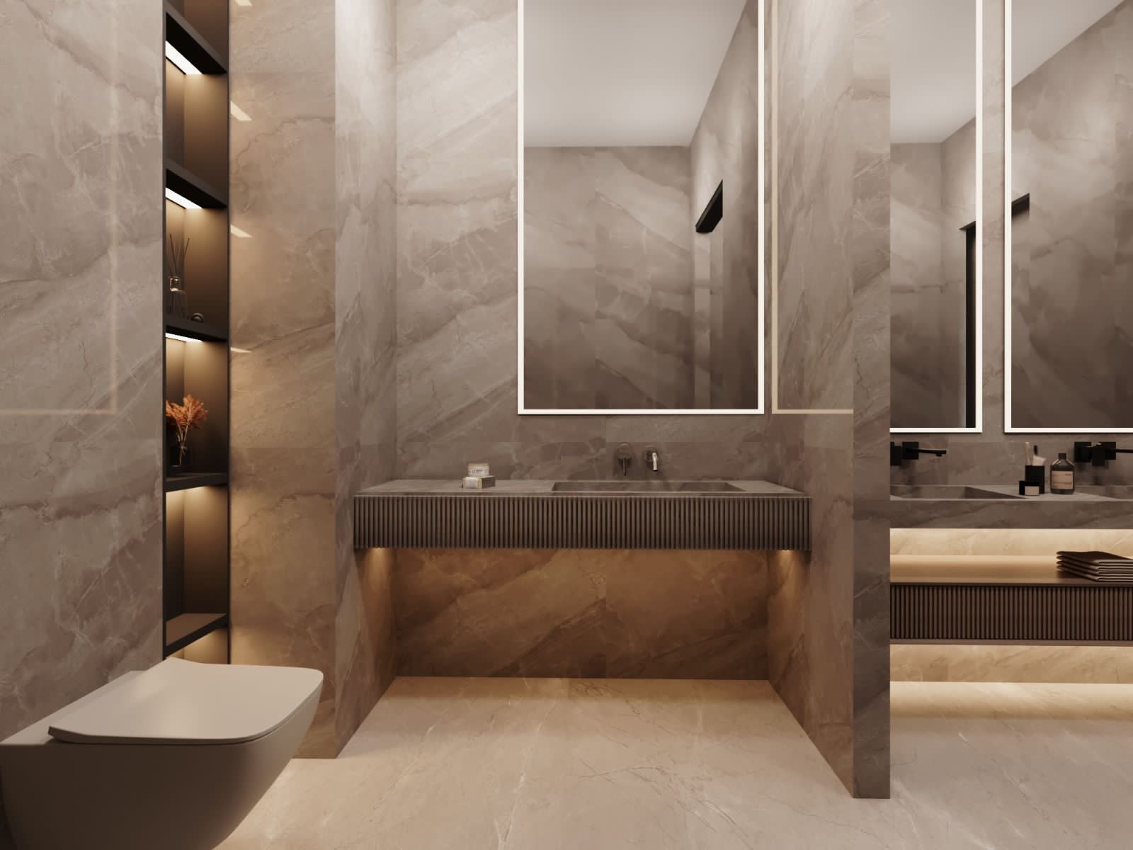 Retail, Restaurant & Cafe Fit Out