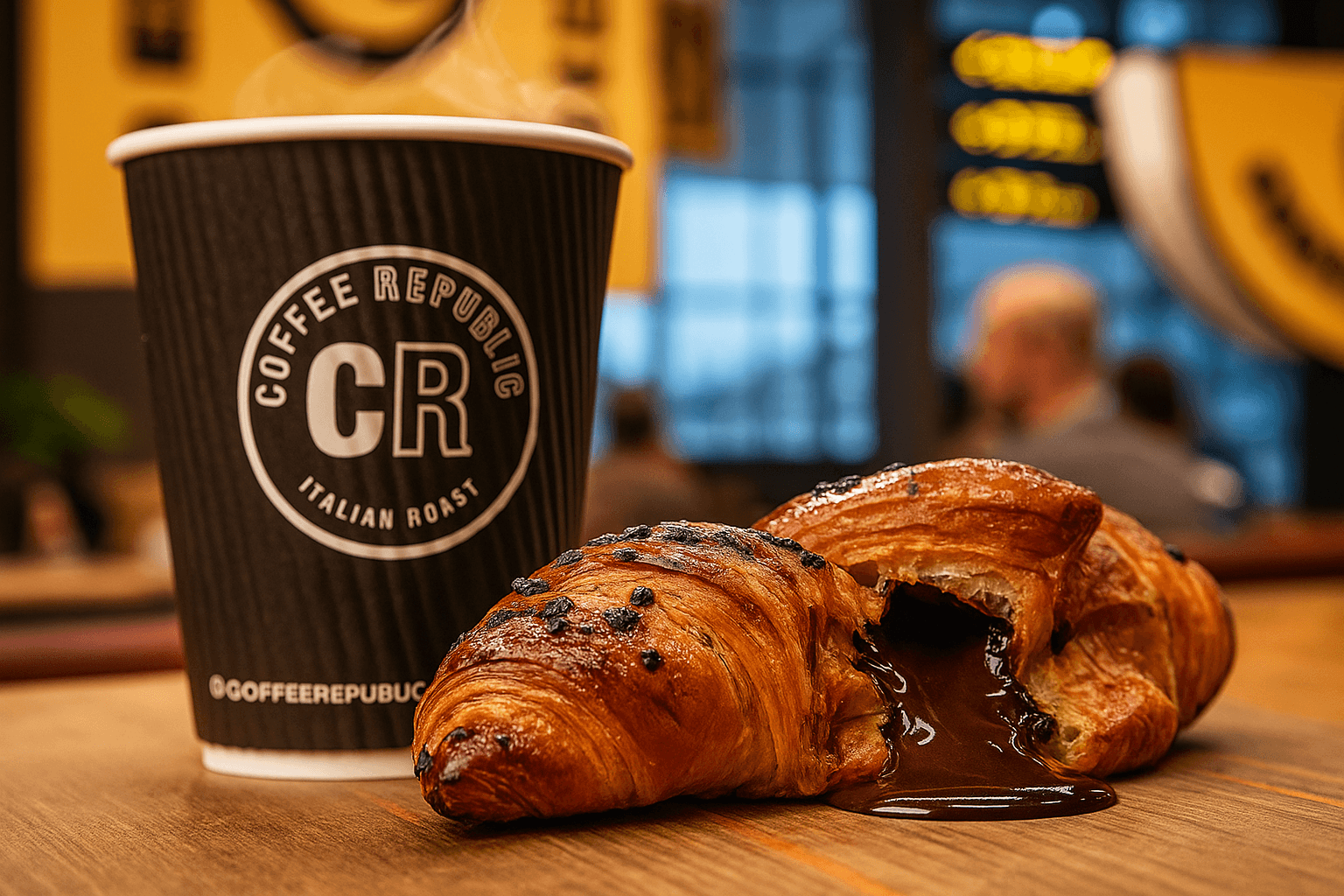 Commercial & Branding