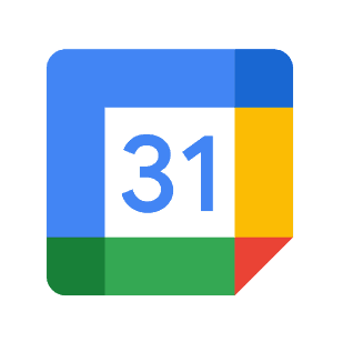 google calendar