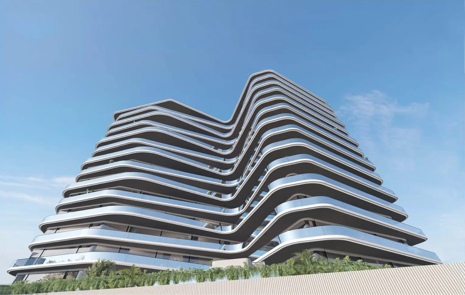 Milos by deca properties