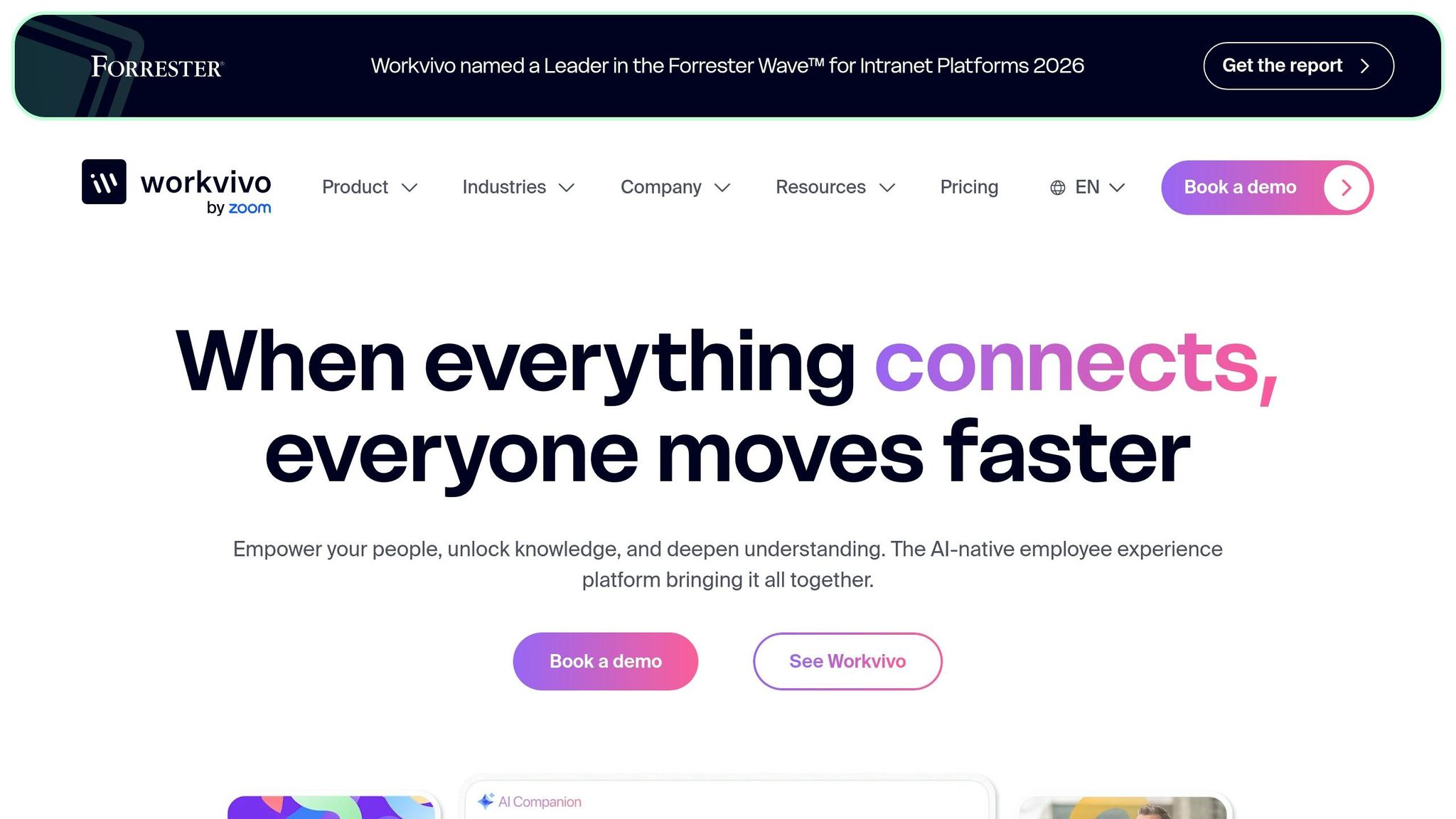 Workvivo