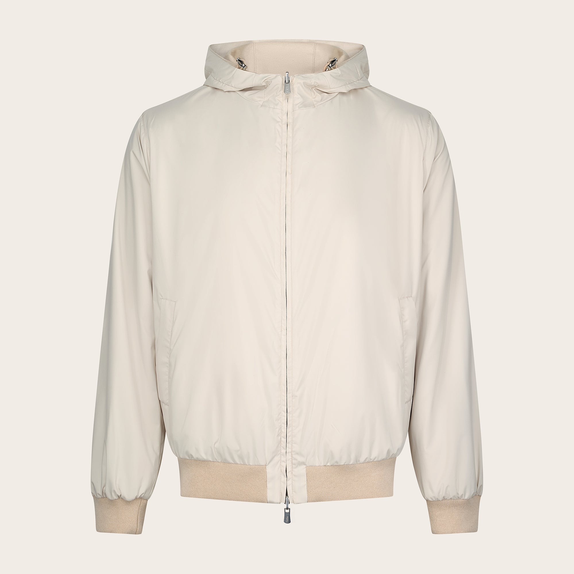 Start Flanel / Airstop - Mandelli UK
