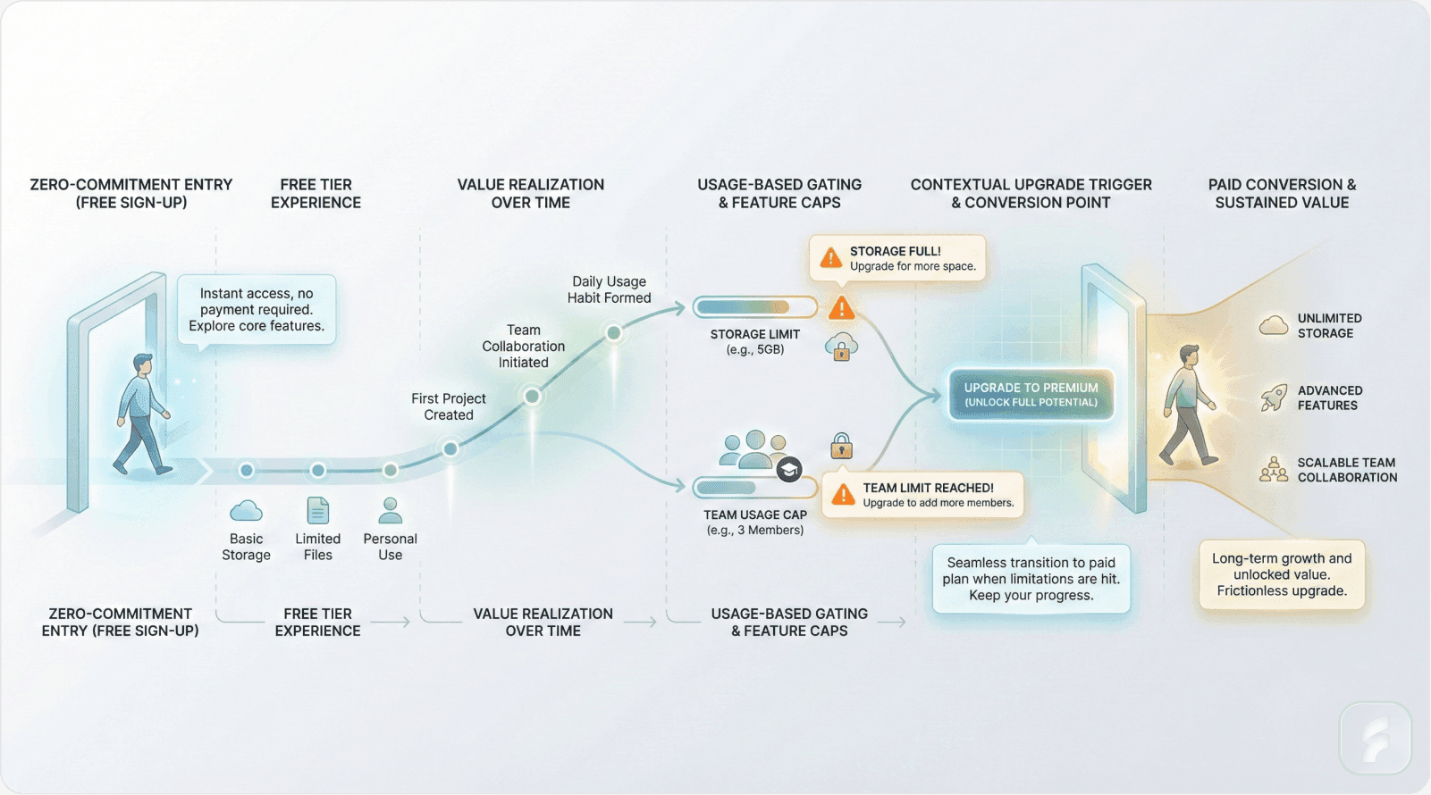 Strategic Advantages and Limitations
