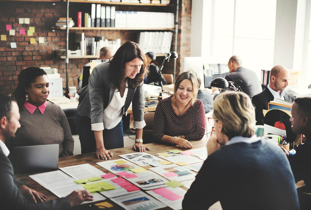Performance Business Growth