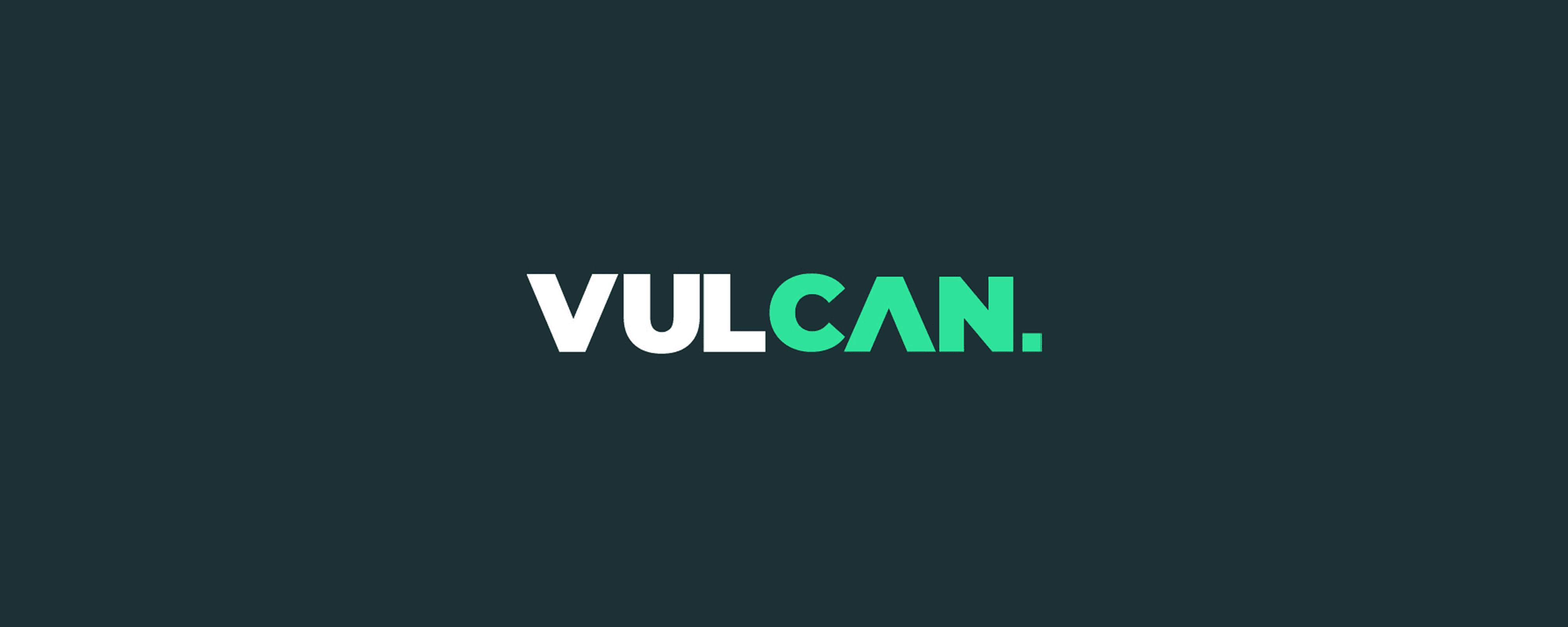 Vulcan Cyber logo
