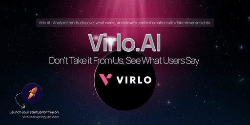 Virlo AI