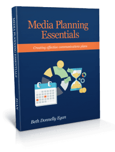 media planning textbook