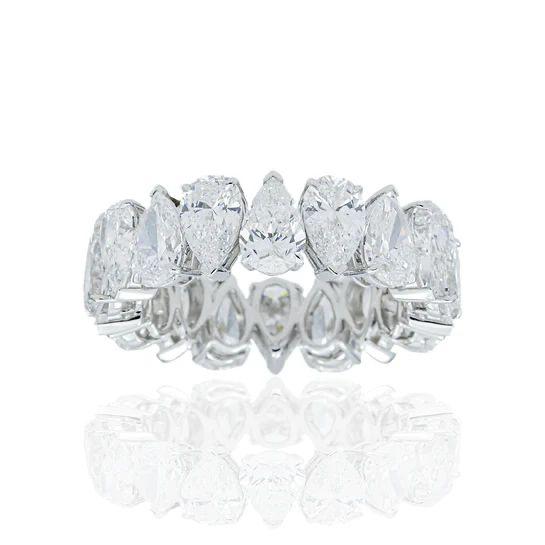 Geometric Moissanite Preview 1