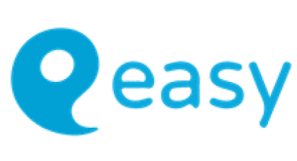 easy logo