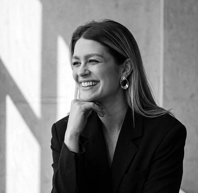 ana luiza behrens