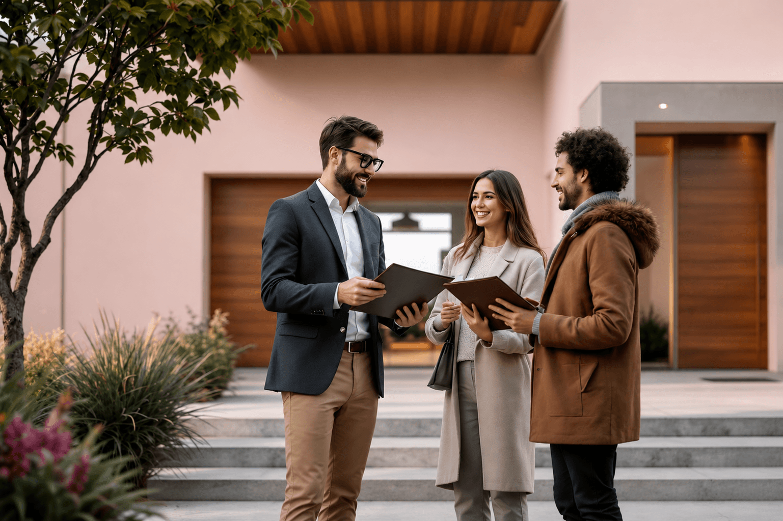 Simulateur immobilier