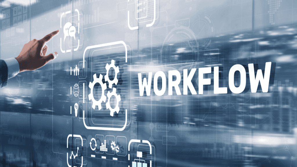 future of legal work