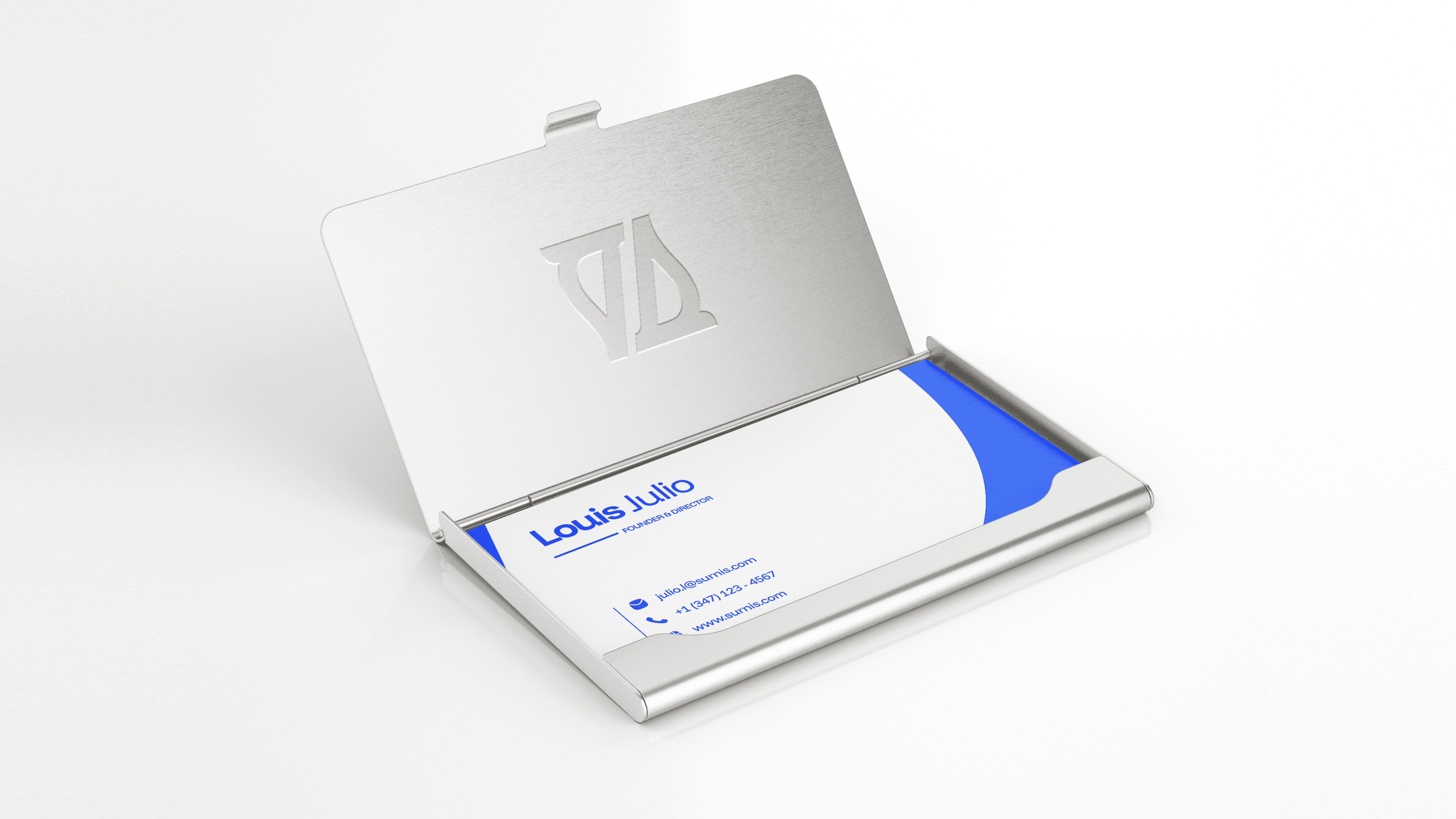 Surnis Project by Ulu Oluebubechukwu