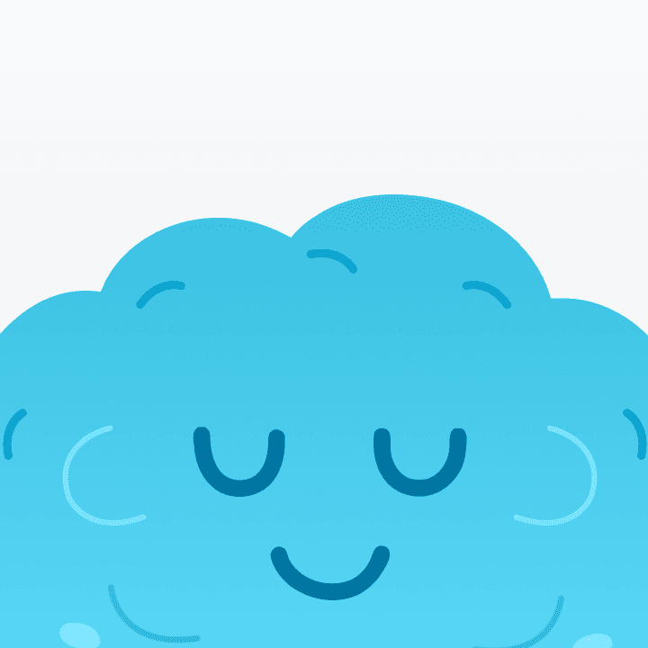 Blurred portrait of a person in an orange patterned shirt with glowing glasses, creating a futuristic and artistic vibe.