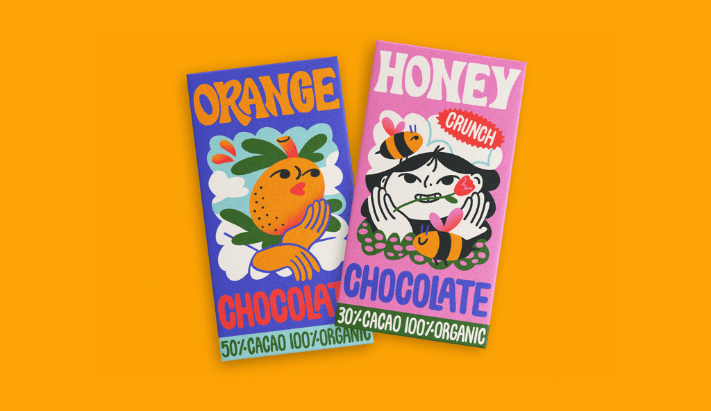 Graphic Design in 2025: Top Trends Shaping the Future