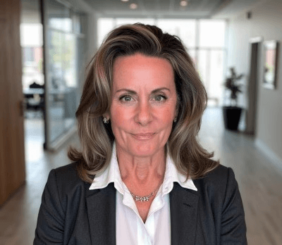 Portrait of Lori Trapp, CMP