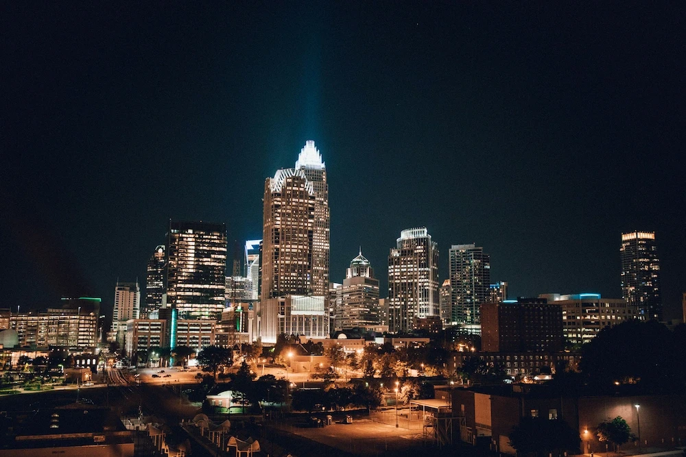 Truck insurance in North Carolina