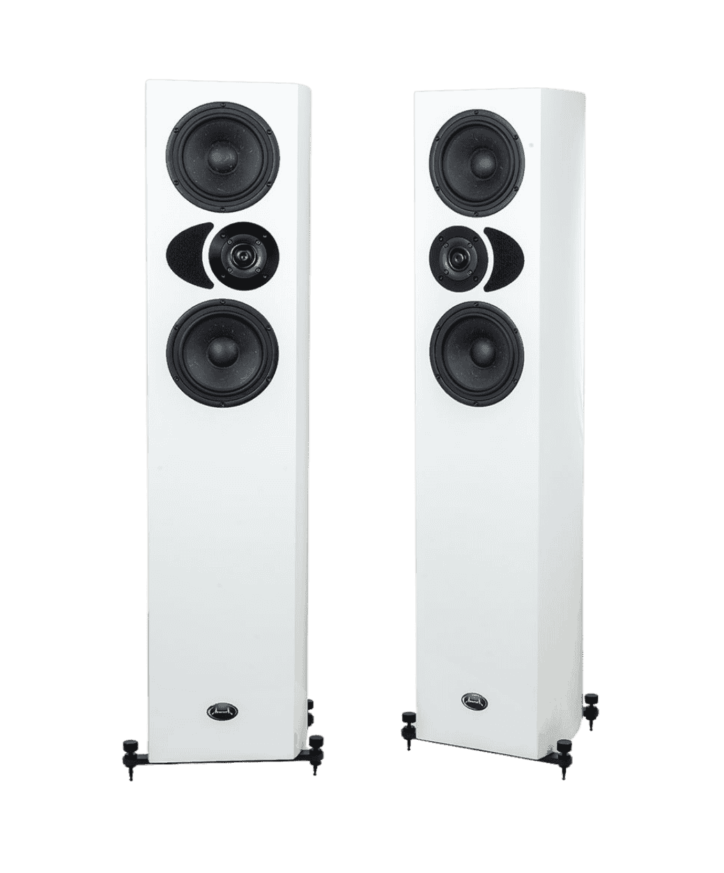 Naim NAPS 555 DR front