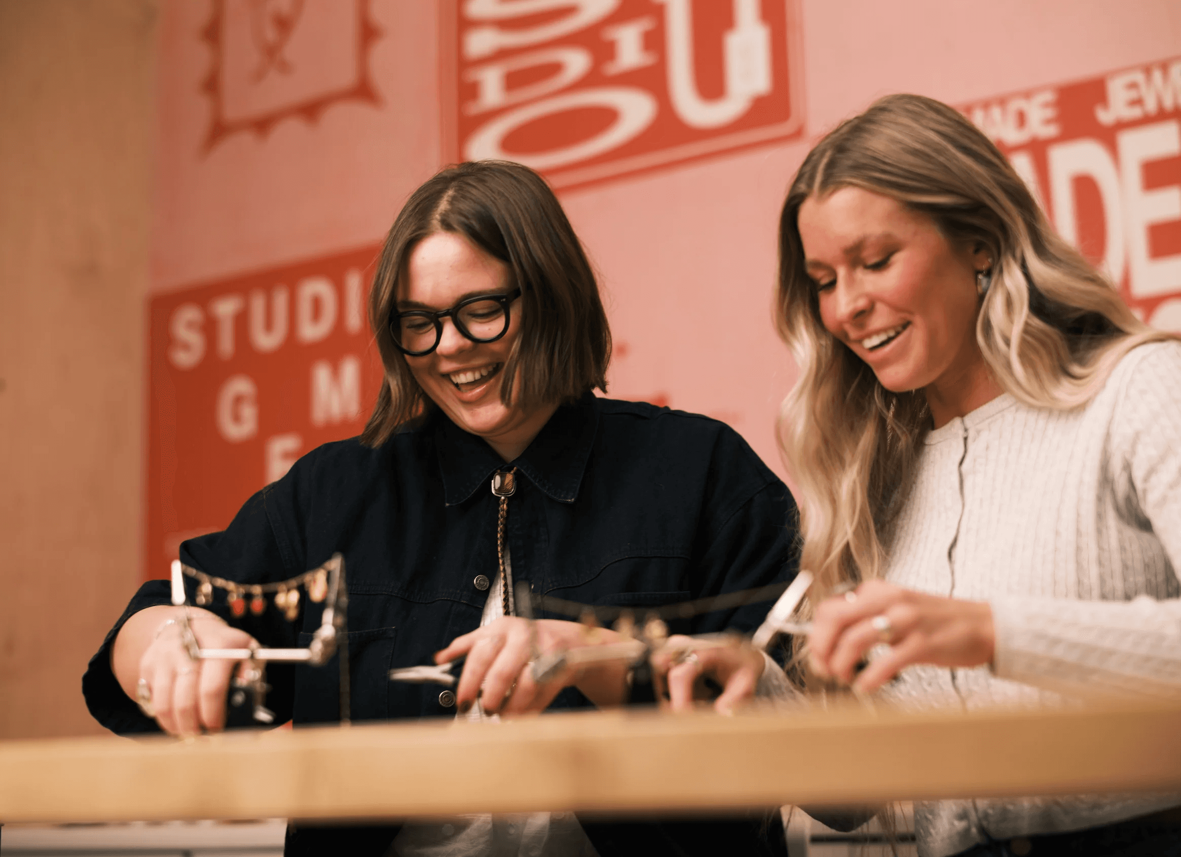 gem studio participants