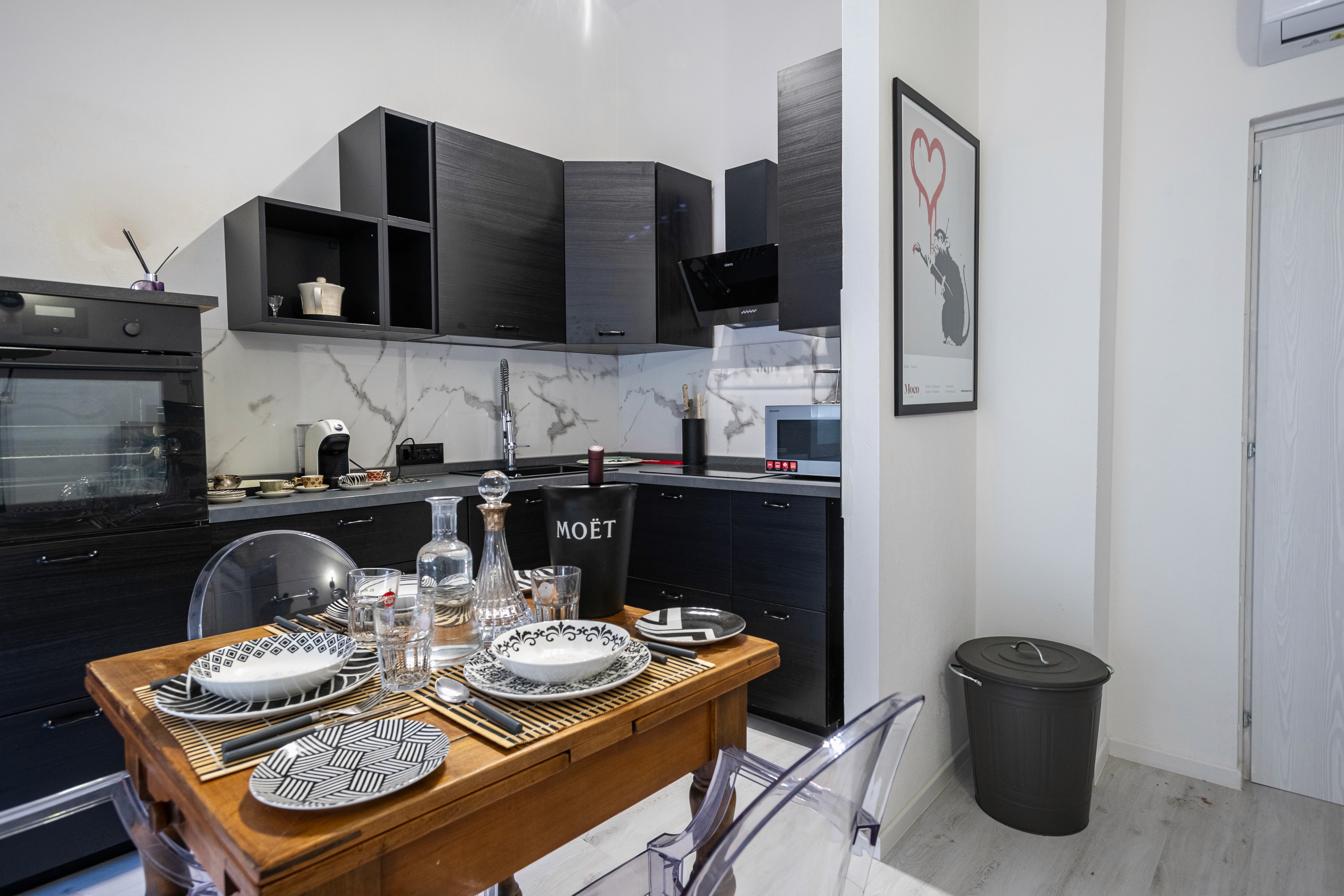 Foto appartemento Ravenna