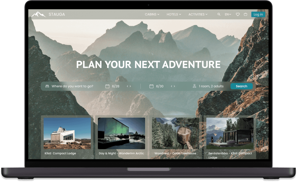 person sitting in a chair in front of a man