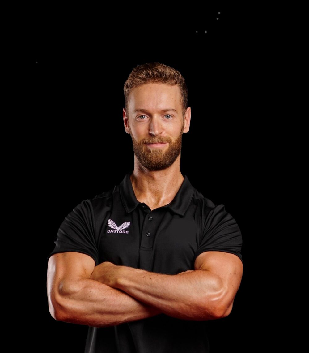 Photo of pt with black background