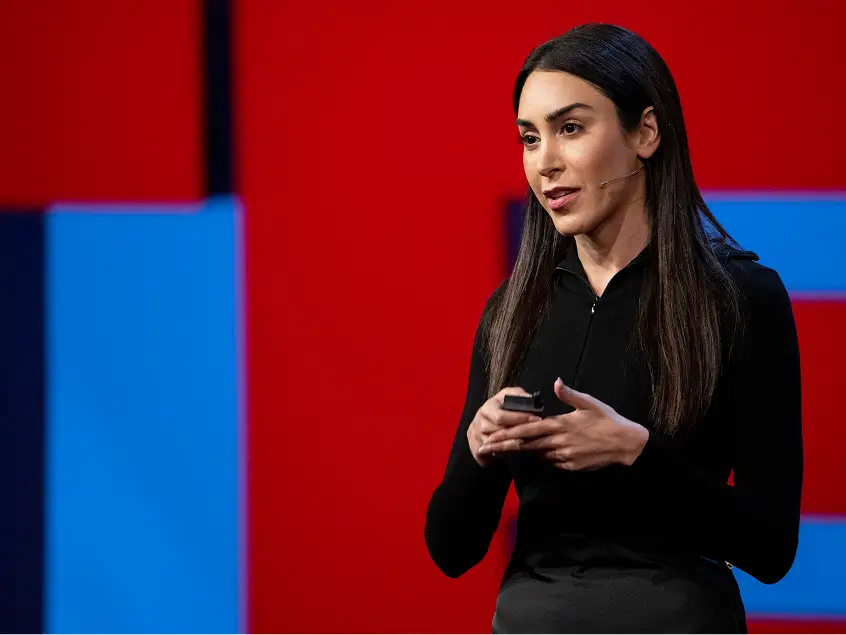 How to Build for Human Life on Mars, talk (2024)