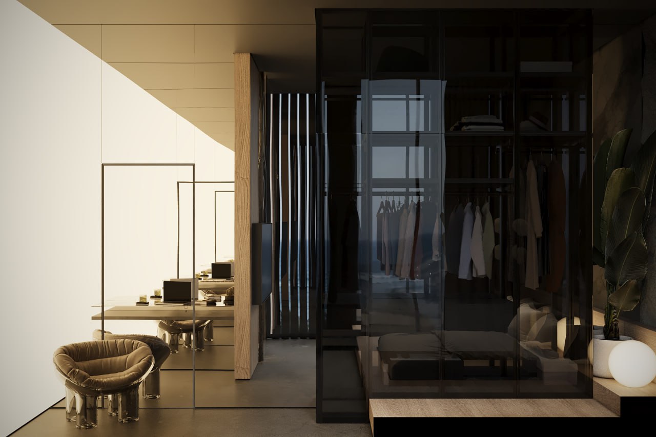 Y-WAY Boutique Hotel