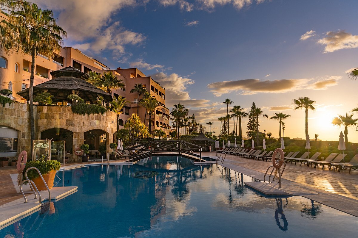THE 10 BEST Estepona Spa Resorts 2025 (with Prices) - Tripadvisor