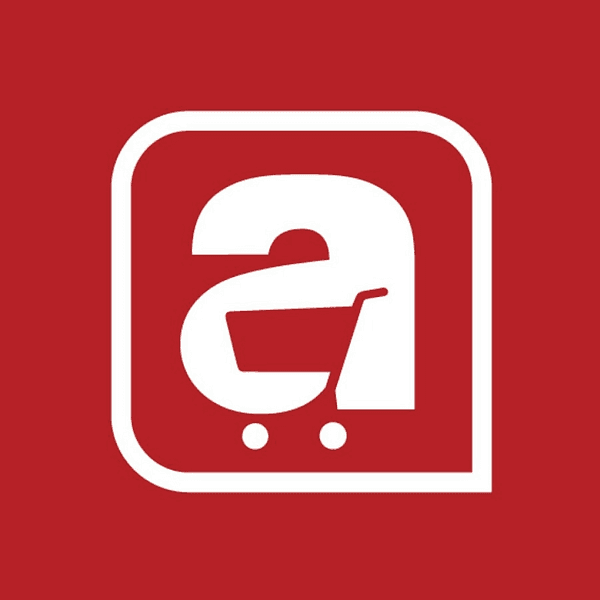 Logo of Associated Food Stores
