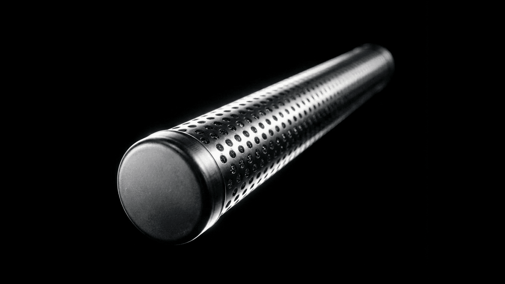 Photo of Hamza as a music producer